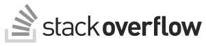 Stack Overflow Logo